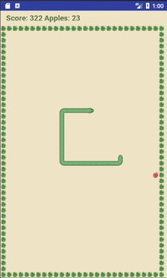 Serpent - Screenshot 3