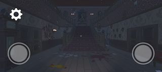 You can try to escape - Screenshot 2