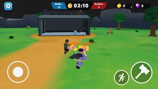 Hunters & Props: Hide 'n Seek - Screenshot 3