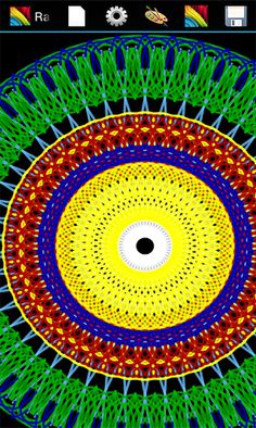 Draw Patterns - Screenshot 4