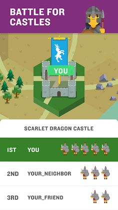 Kingdom GO - Screenshot 4