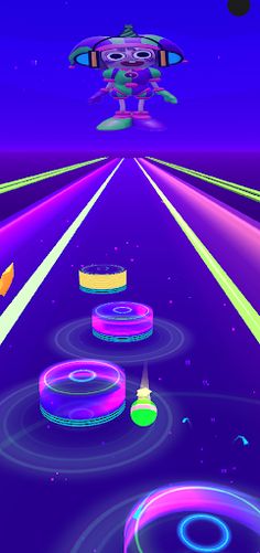 Amazing Digital Circus Dancing - Screenshot 4