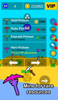 Blob Breeding Simulator - Screenshot 3