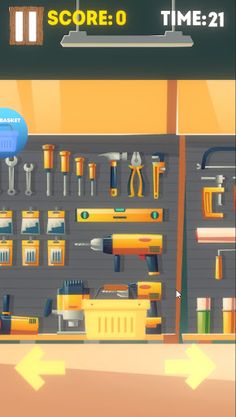 MeCatcher - Screenshot 2