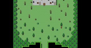 T.T - The Story Of Ticci Toby - Screenshot 2