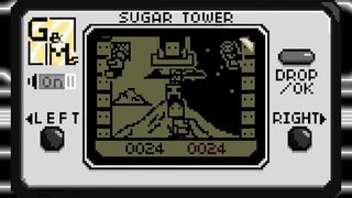 Sugar Tower - Screenshot 3