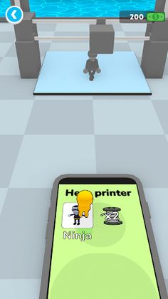 Printguy - Screenshot 2