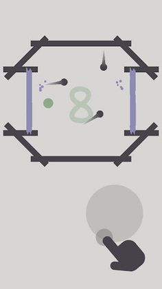 Slamble - Screenshot 3