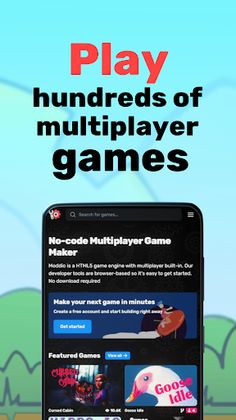 Modd.io - Screenshot 1