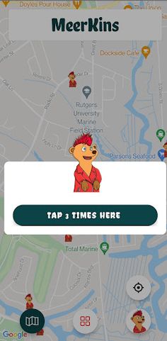 MeerKins - Screenshot 4