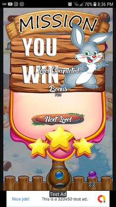 Tivoli Gardens Bubble Attack - Screenshot 1