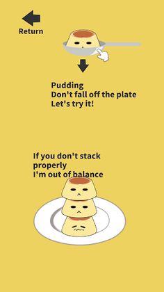 Pudding Tower - Screenshot 4