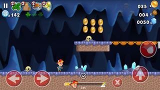 Beyni 's World - Screenshot 1