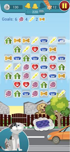 Animal Pension - Screenshot 2