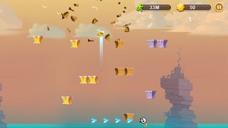 Greedy Insect - Screenshot 2