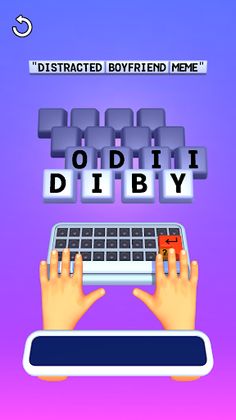 Keyboard Zen - Screenshot 4