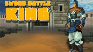 Sword Battle King - Screenshot 1