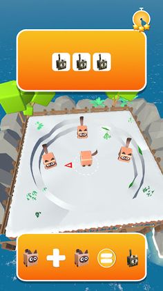 Circle Merge - Screenshot 3