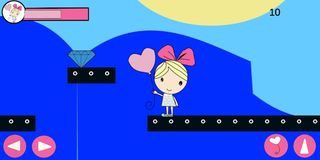 As Aventuras da Iara - Screenshot 2