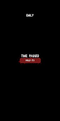 I Want - Horror Clicker Game - Screenshot 2