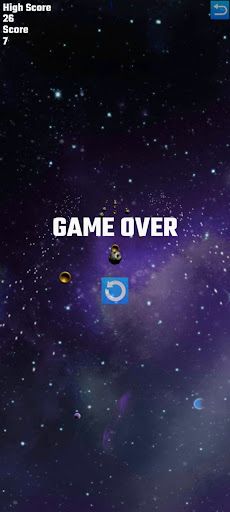 InSpace - Screenshot 1