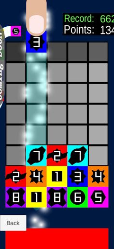 From 1 To 2048 - Screenshot 1