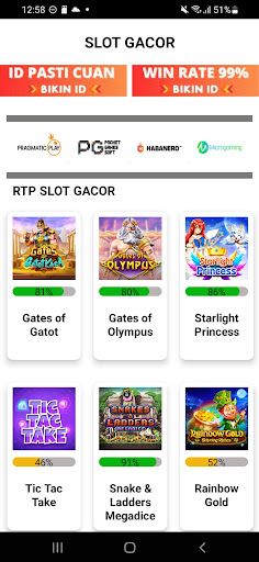 RTP 2023 - Screenshot 1