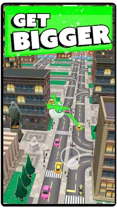 Squid City - Screenshot 3