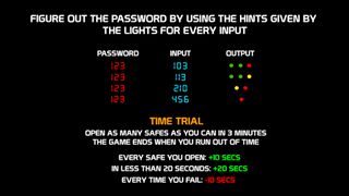 Green Code - Screenshot 2