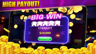 Winning Video Poker - Screenshot 2