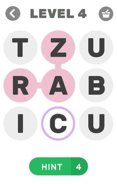 Gaseste cuvantul 2020 - Screenshot 4