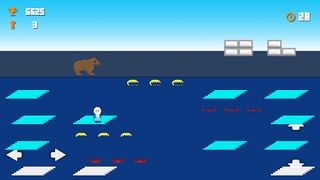 Frostbite: Forever - Screenshot 1