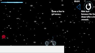 Night Bike - Screenshot 2