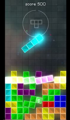 Amazing Fall - Screenshot 4