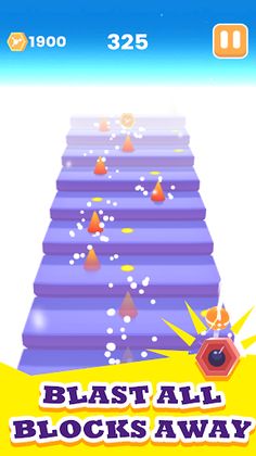 Stair Jump - Screenshot 4