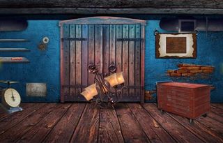 Can You Escape From Car Garage - Screenshot 2