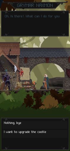 Dungeons & Miners - Screenshot 2