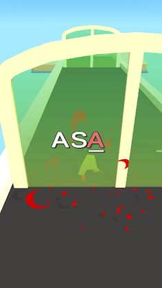 Alphabet Runner - Screenshot 4