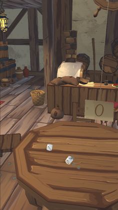 Two dice - Screenshot 4