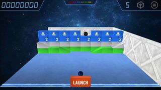 Space Junk - Screenshot 2