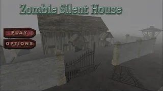 Zombie Silent House - Screenshot 1