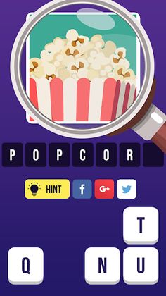 Zoom Pic: Close Up Pic Quiz - Screenshot 1