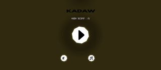 Kadaw - Screenshot 1