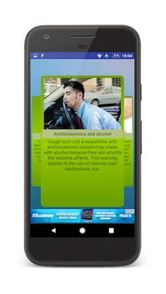 Dangerous Medications Quiz - Screenshot 4