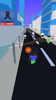 Sniper Shooter - Screenshot 2