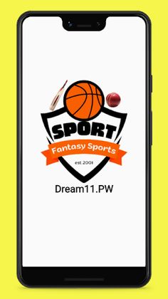Dream11PW - Screenshot 1