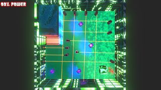 Clumsy Clankers! - Screenshot 3