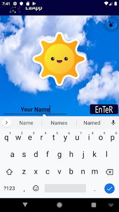 Math Game 4 You - Screenshot 2