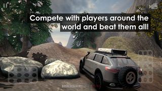 Teron Off-Road - Screenshot 3