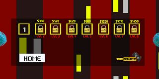 Square City - Screenshot 2